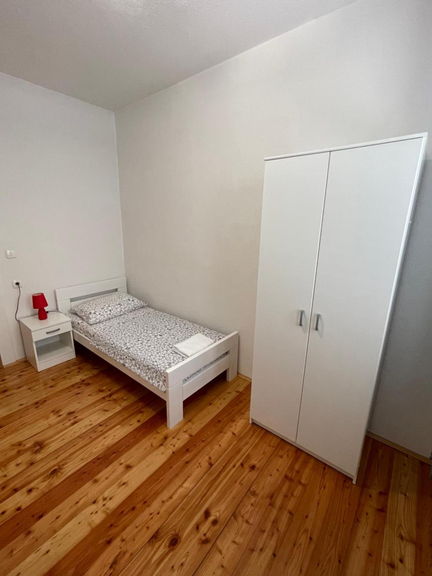 Ivan I Matej Apartments Blace Exterior foto